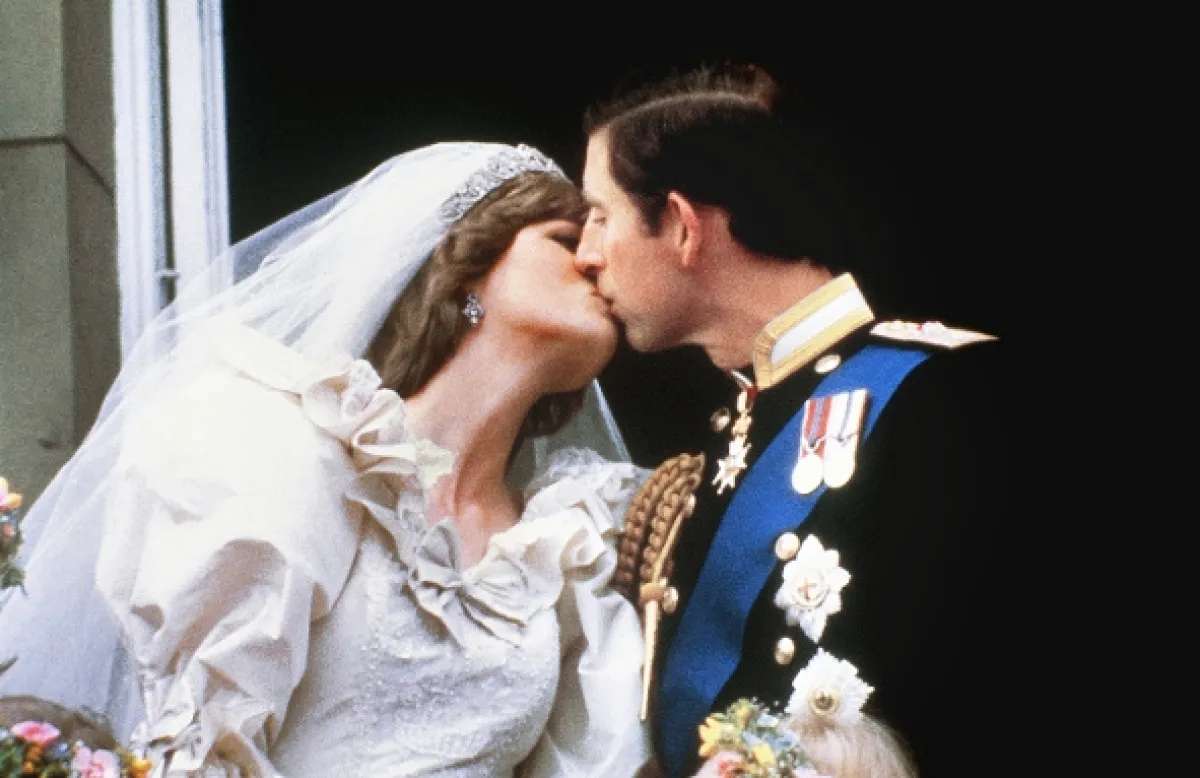 Tajomstvá britskej kráľovskej rodiny - fotogaléria