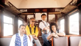 Queen: These Are Days Of Our Lives (2/2)