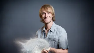 Rybie legendy Jakuba Vágnera