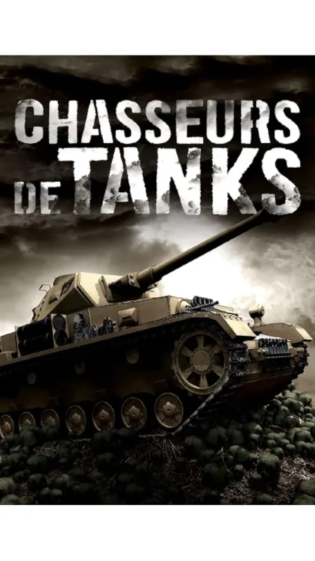 Lovci tanků (Chasseurs de Tanks), 2021 - fotogaléria
