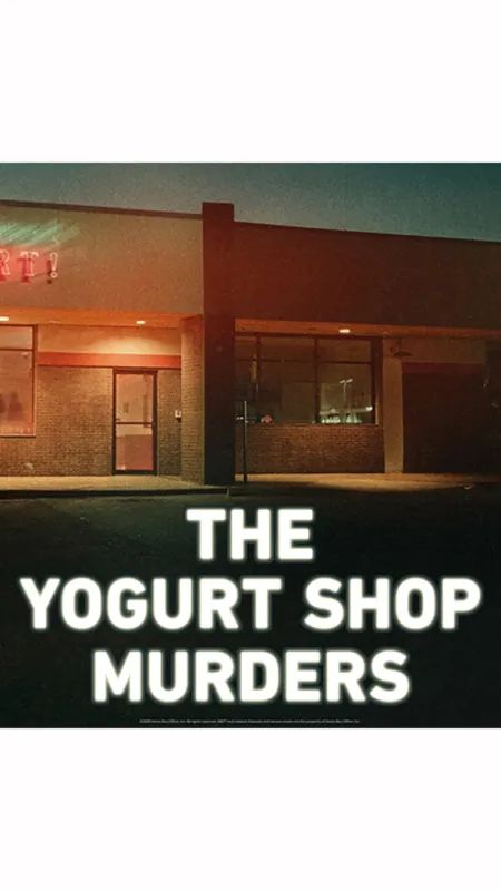 Vraždy v jogurtovém krámku (The Yogurt Shop Murders), 2025 - fotogaléria