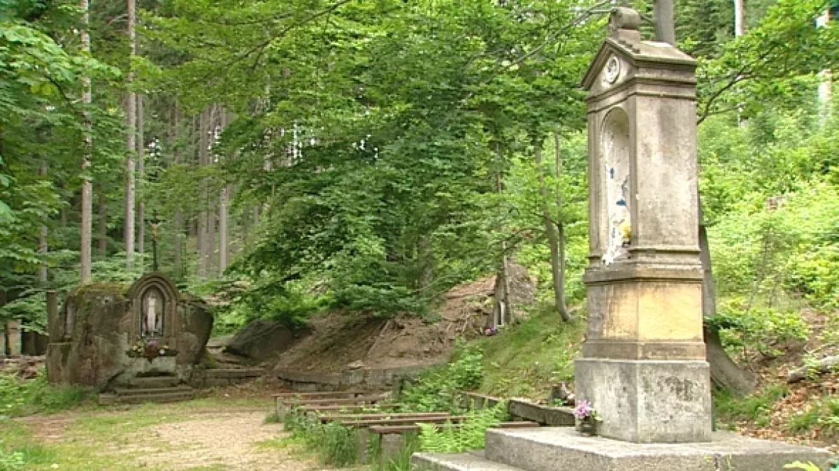 Zázračné studánky, 2012 - fotogaléria