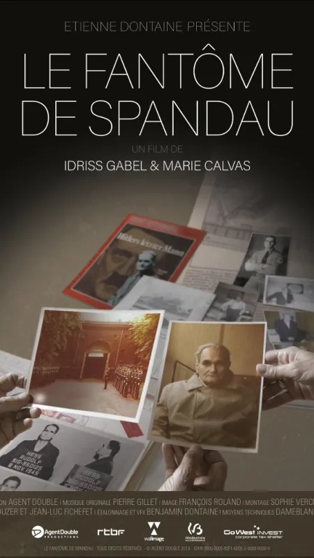 Fantóm zo Spandau - fotogaléria