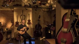 Hudební návštěva v muzeu