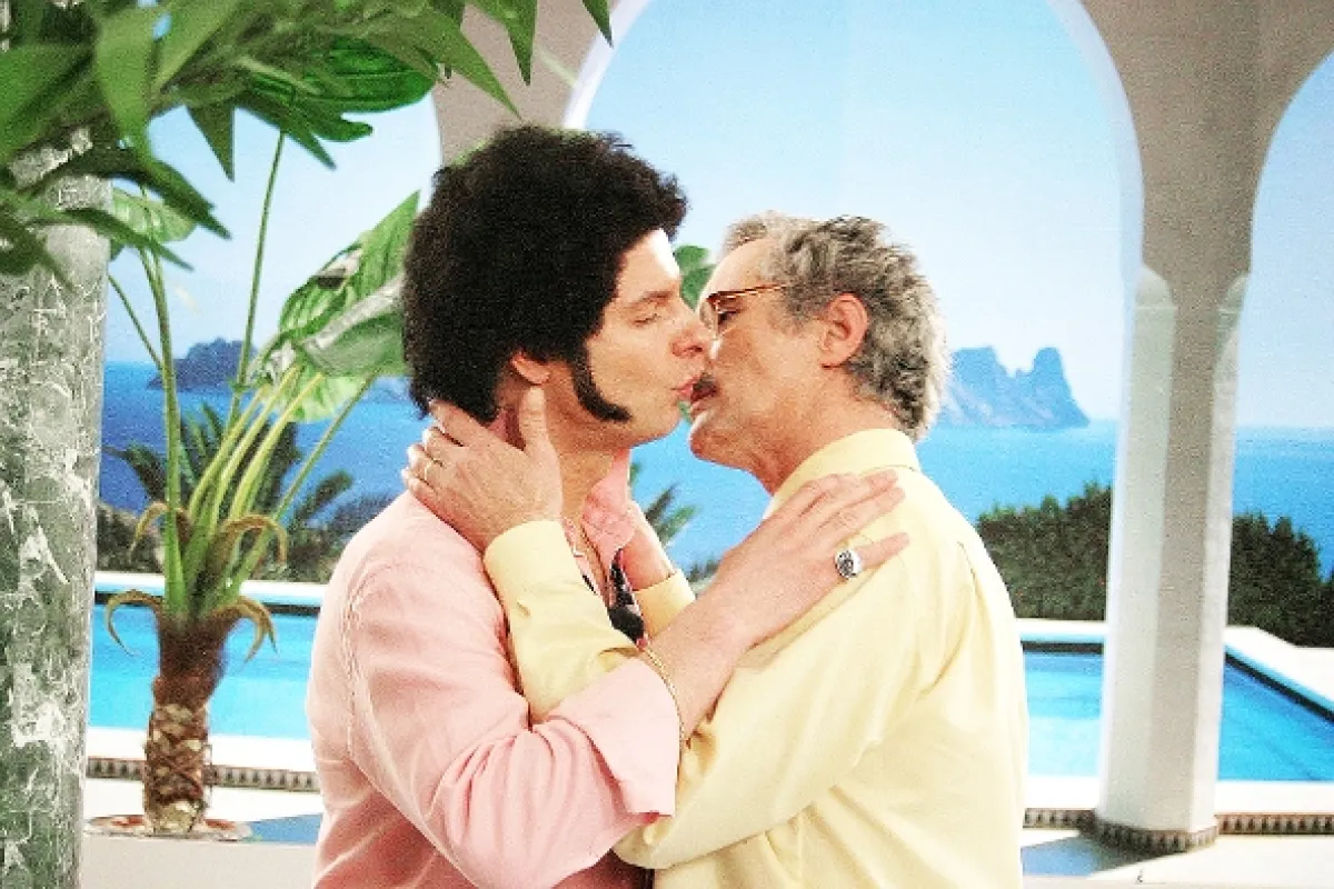 Doblba!, 2005 - fotogaléria