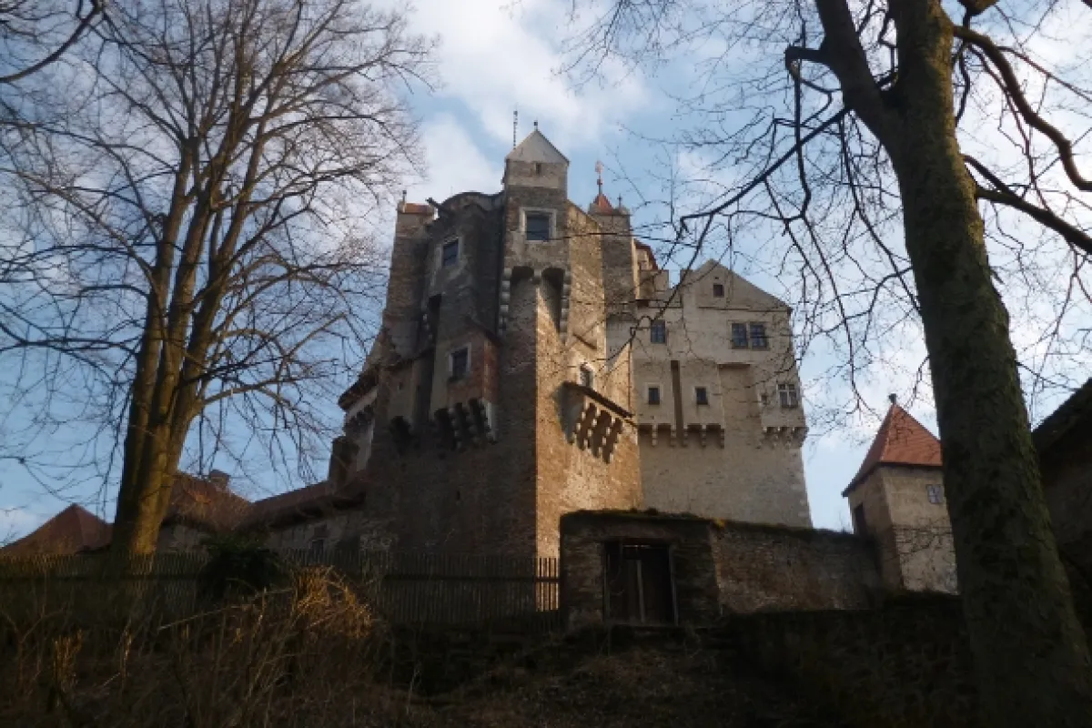 Svět podle Pernštejnů, 2013 - fotogaléria