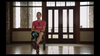Ti, kdo přežili