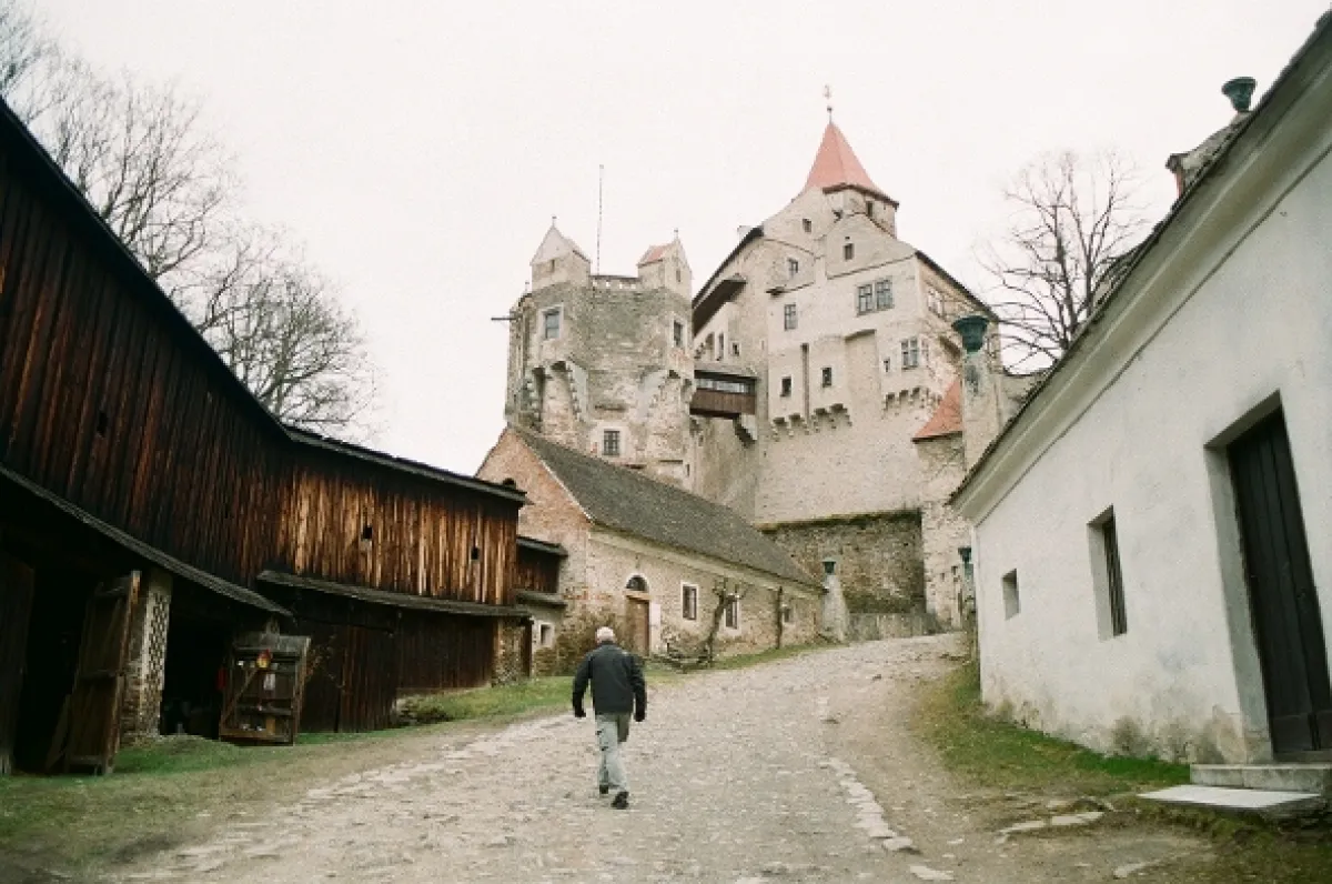 Svět podle Pernštejnů, 2013 - fotogaléria