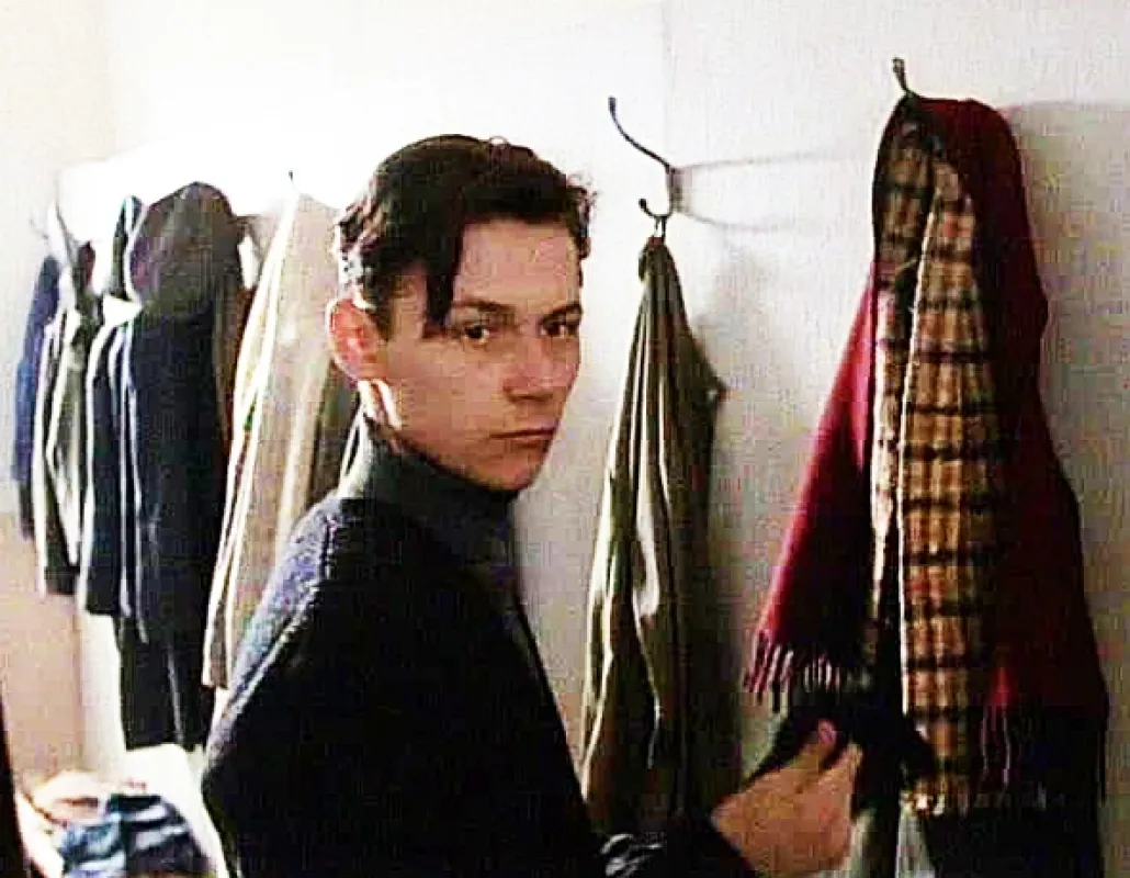 Jan, 1991 - fotogaléria