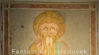 Fantastický stredovek