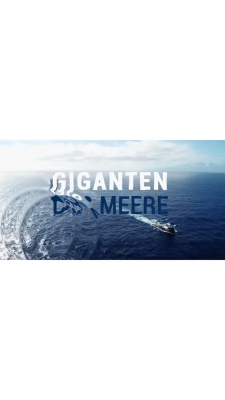 Superlodě: Giganti moří (Superships: Giants of the Sea), 2020 - fotogaléria
