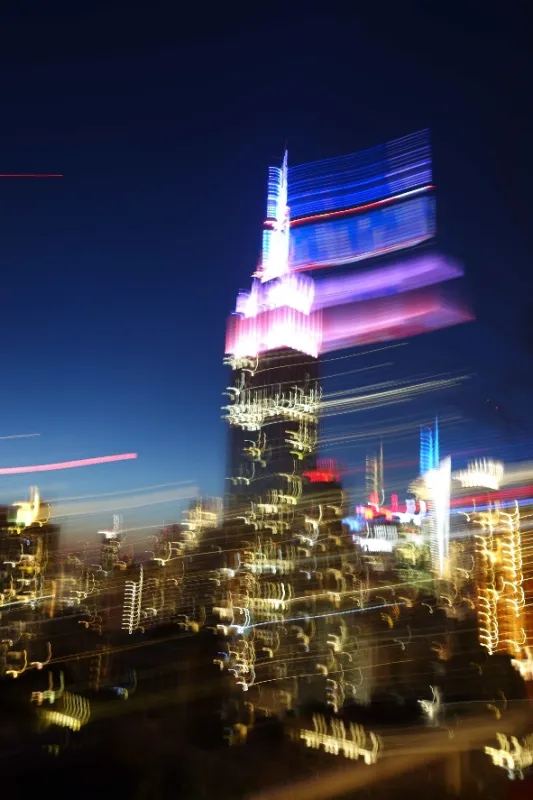 Kamera na cestách: Kozmopolitný New York - fotogaléria