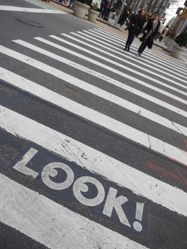 Kamera na cestách: Kozmopolitný New York - fotogaléria