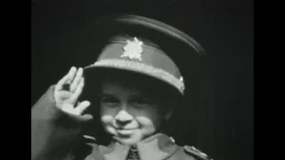 Nacistické Nemecko objektívom amatérskych filmárov (1/2)