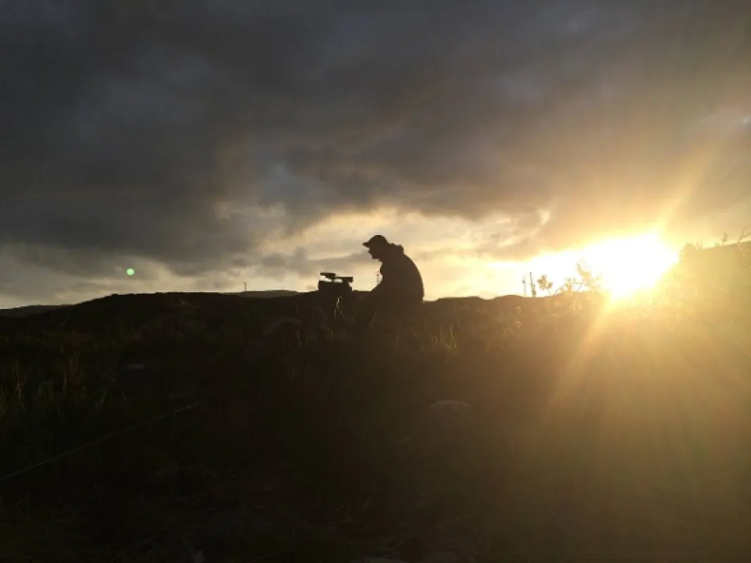 Na cestě po ostrově Skye, 2014 - fotogaléria