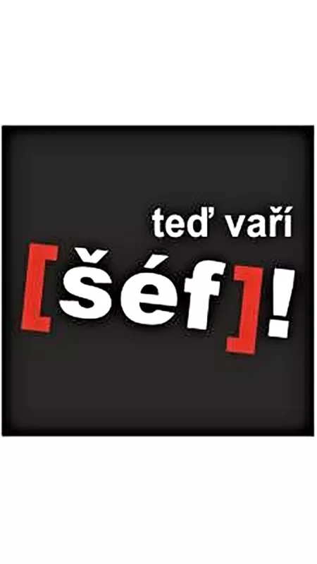 Teď vaří šéf! - fotogaléria