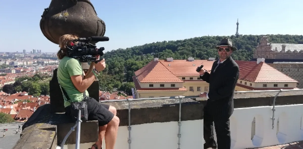 Utajené příběhy českých dějin, 2019 - fotogaléria