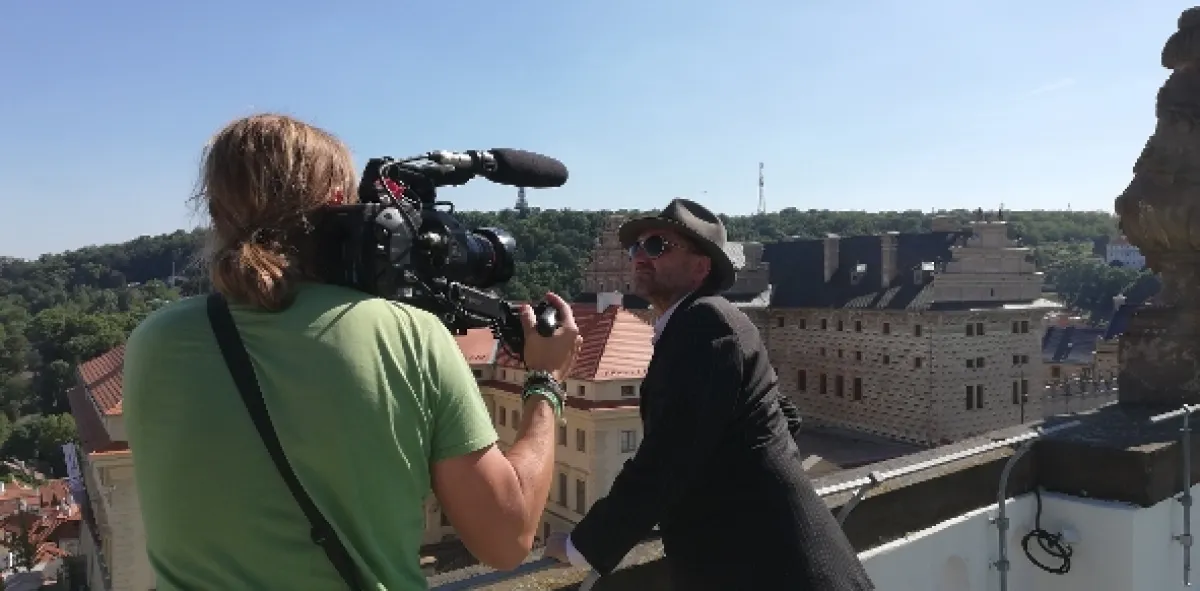 Utajené příběhy českých dějin, 2019 - fotogaléria