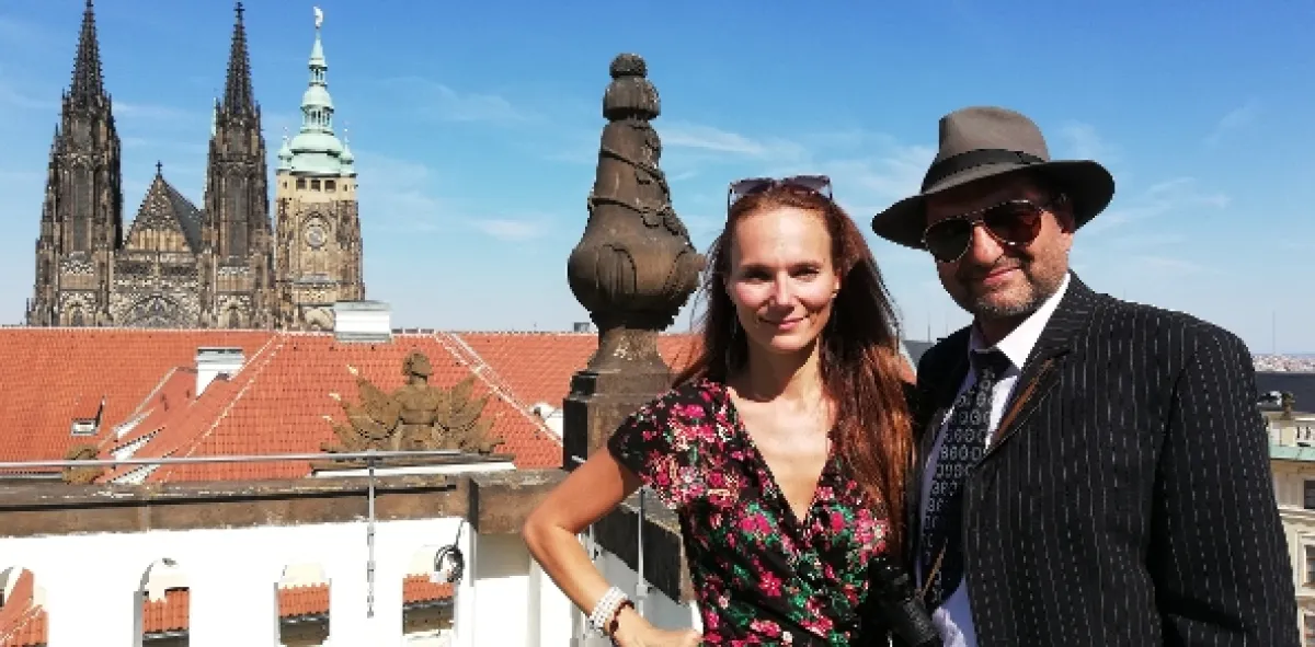 Utajené příběhy českých dějin, 2019 - fotogaléria