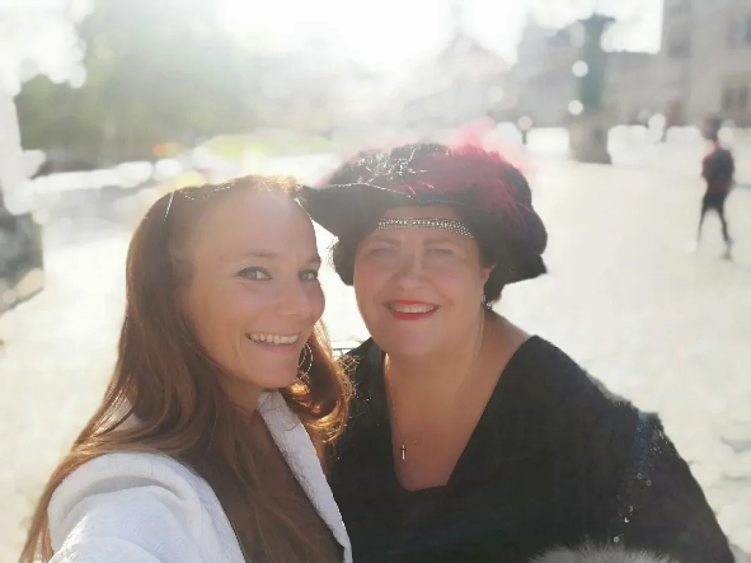 Utajené příběhy českých dějin, 2019 - fotogaléria