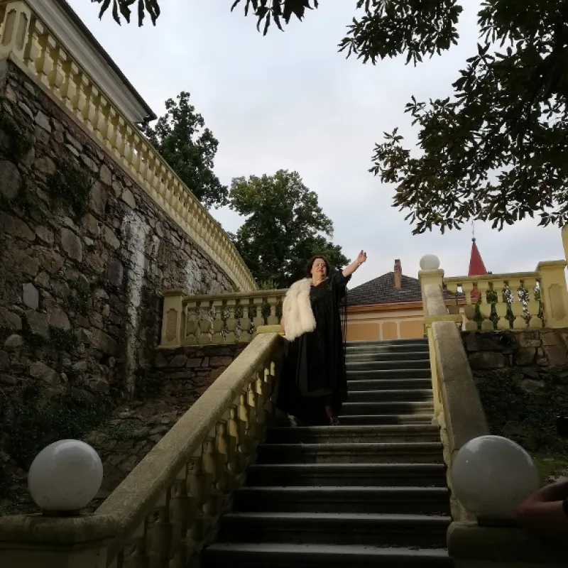Utajené příběhy českých dějin, 2019 - fotogaléria