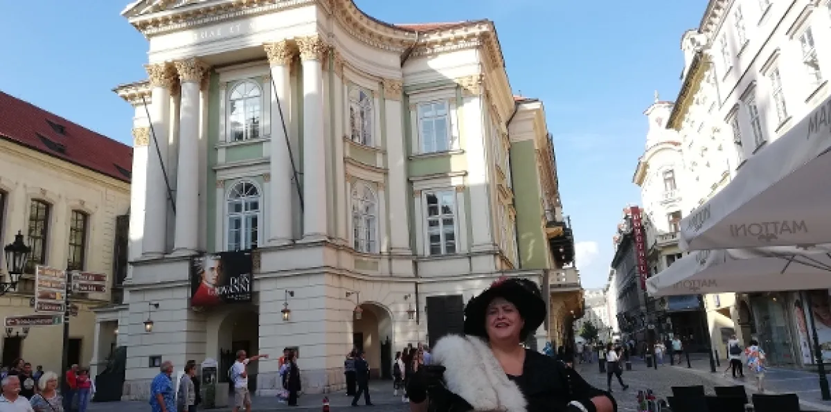 Utajené příběhy českých dějin, 2019 - fotogaléria