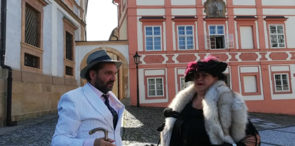 Utajené příběhy českých dějin, 2019 - fotogaléria