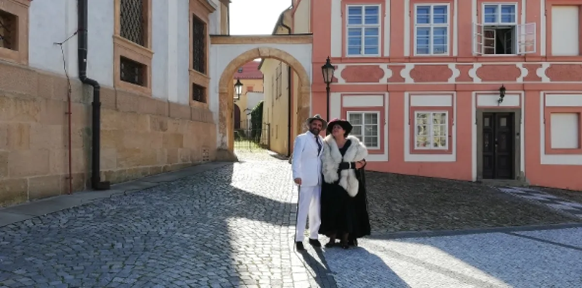 Utajené příběhy českých dějin, 2019 - fotogaléria