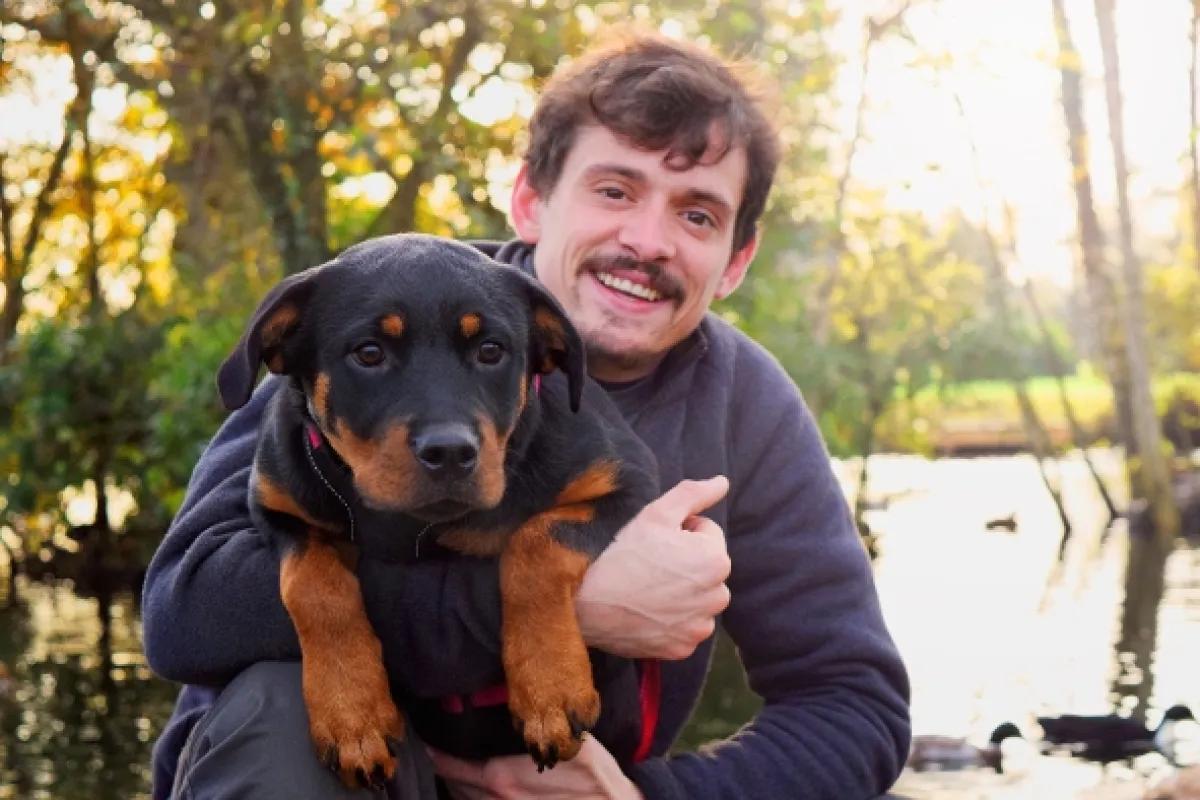 Veterinář z Yorkshiru (The Yorkshire Vet), 2019 - fotogaléria