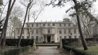 Konferencia vo Wannsee