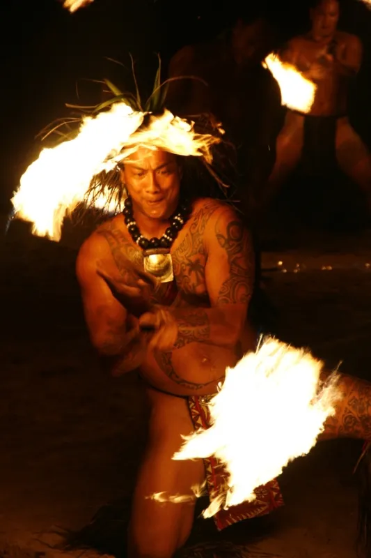Na cestě po Bora Bora, 2013 - fotogaléria