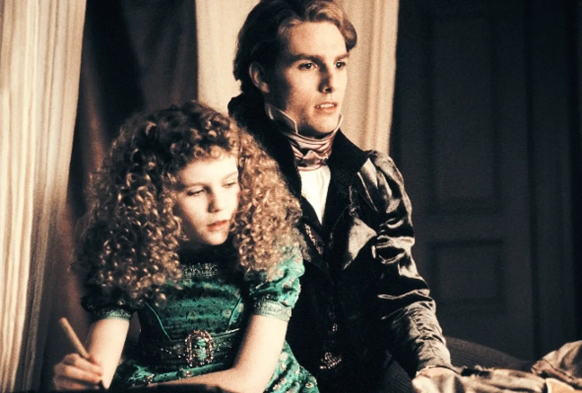 Interview s upírem (Interview with the Vampire: Vampire Chronicles), 1994 - fotogaléria