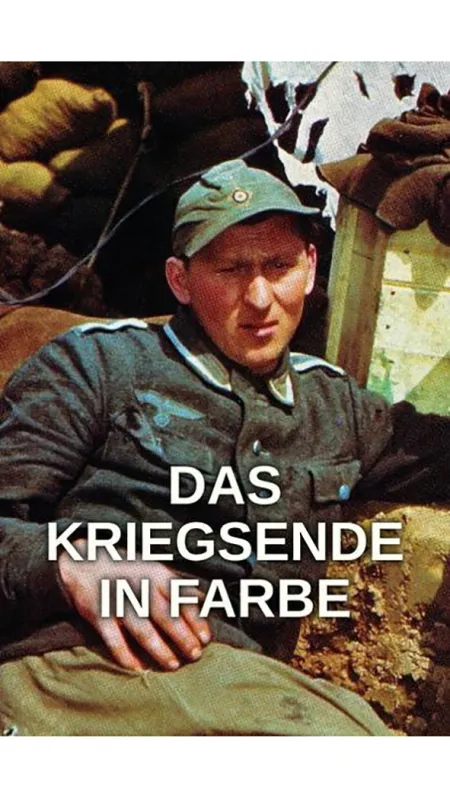 Koniec vojny vo farbe - fotogaléria