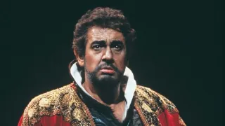 Plácido Domingo: Mé největší role