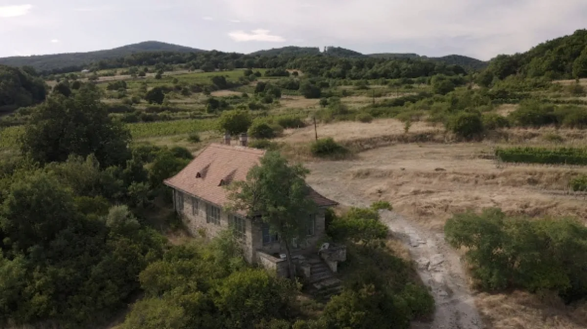 Klenoty pohraničia - fotogaléria