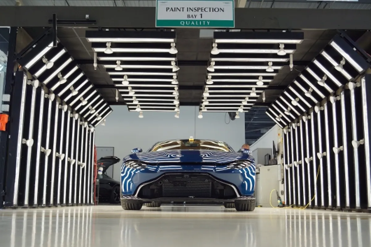 Autá snov pod lupou - fotogaléria