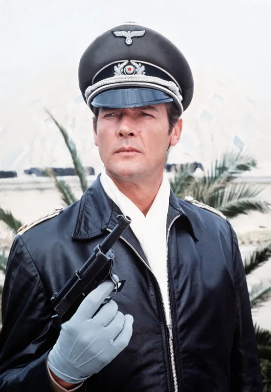 Útěk na Athénu (Escape to Athena), 1979 - fotogaléria
