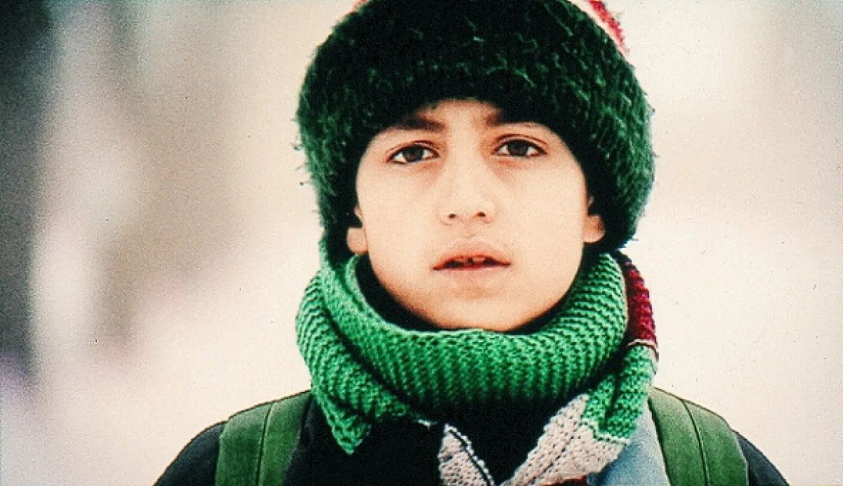Smradi, 2002 - fotogaléria