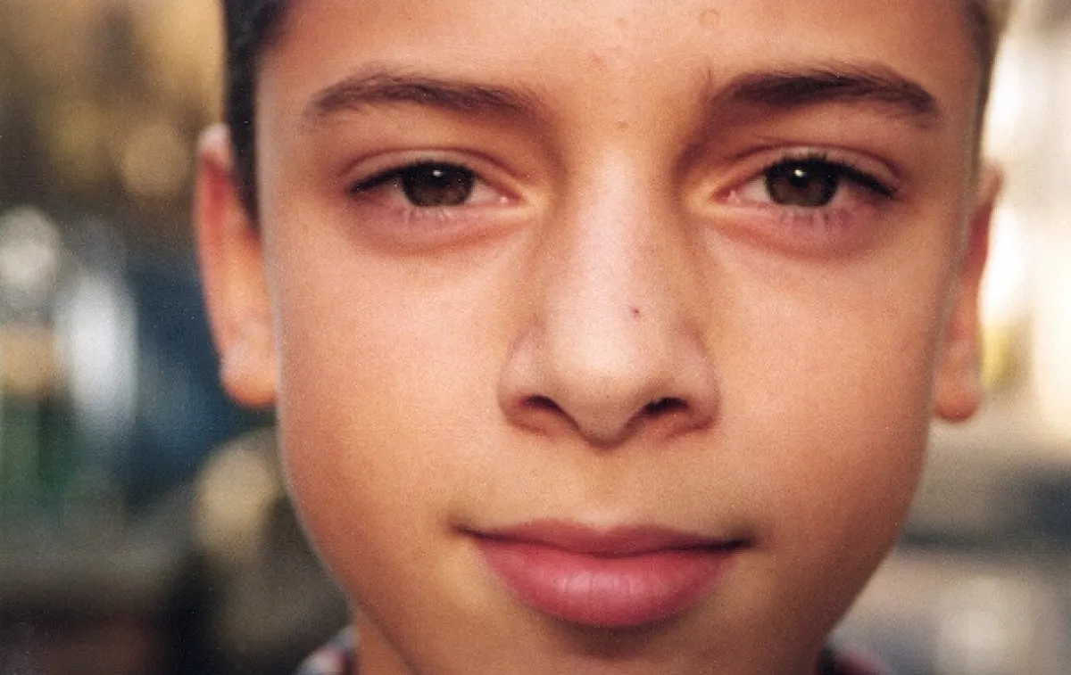 Smradi, 2002 - fotogaléria