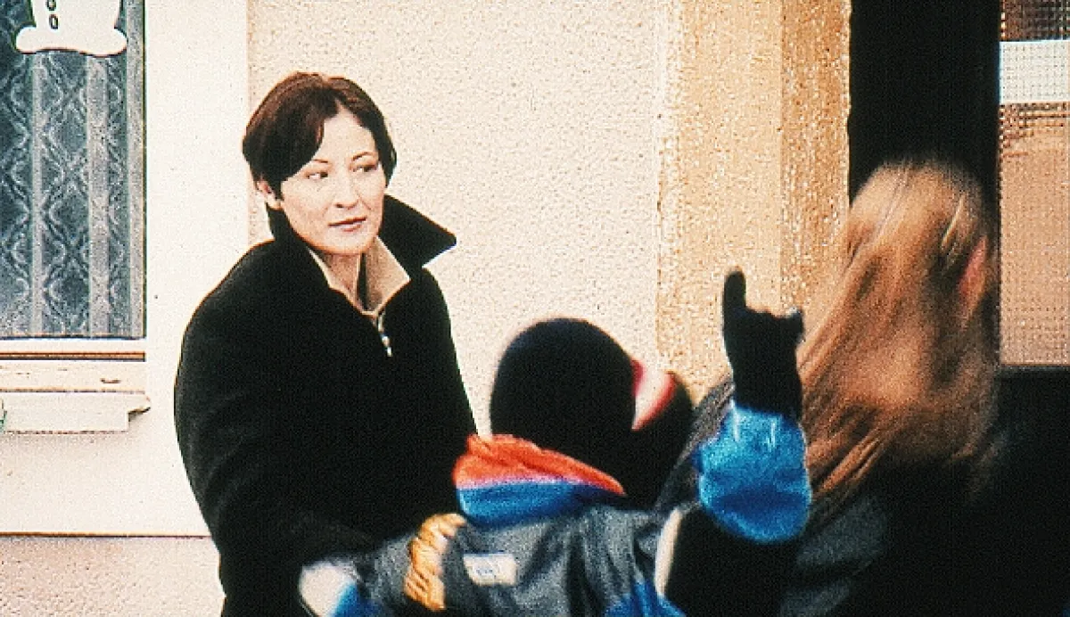 Smradi, 2002 - fotogaléria