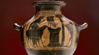 Odysea: Mýtus nebo realita? (4/6)