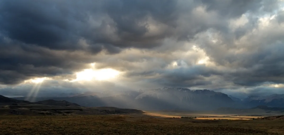 Divoká Patagónia - fotogaléria