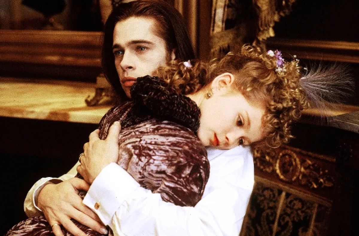 Interview s upírem (Interview with the Vampire: Vampire Chronicles), 1994 - fotogaléria