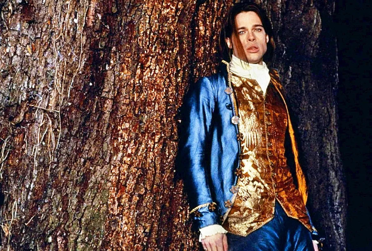 Interview s upírem (Interview with the Vampire: Vampire Chronicles), 1994 - fotogaléria