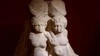 Královny starověkého Egypta