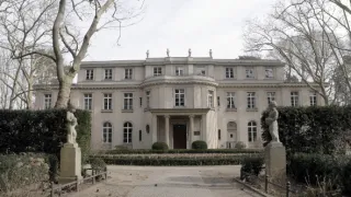 Konferencia vo Wannsee