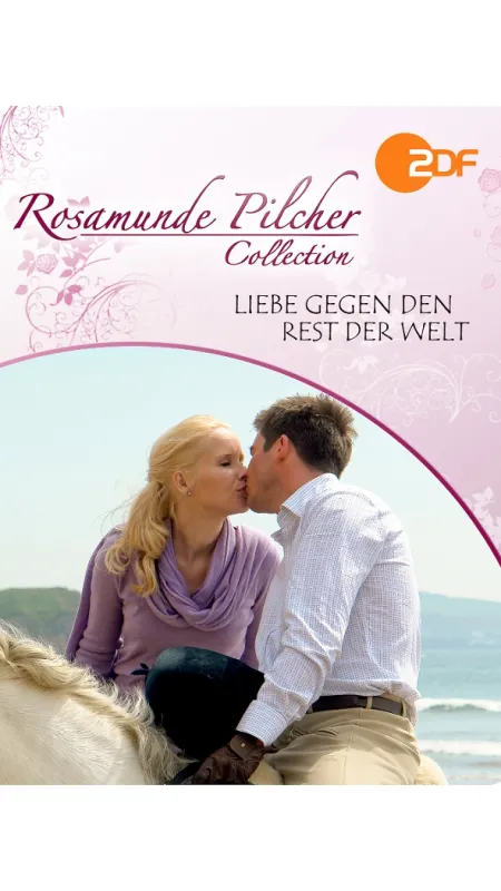Rosamunde Pilcher: Láska navzdory celému světu (Rosamunde Pilcher: Liebe gegen den Rest der Welt), 2009 - fotogaléria