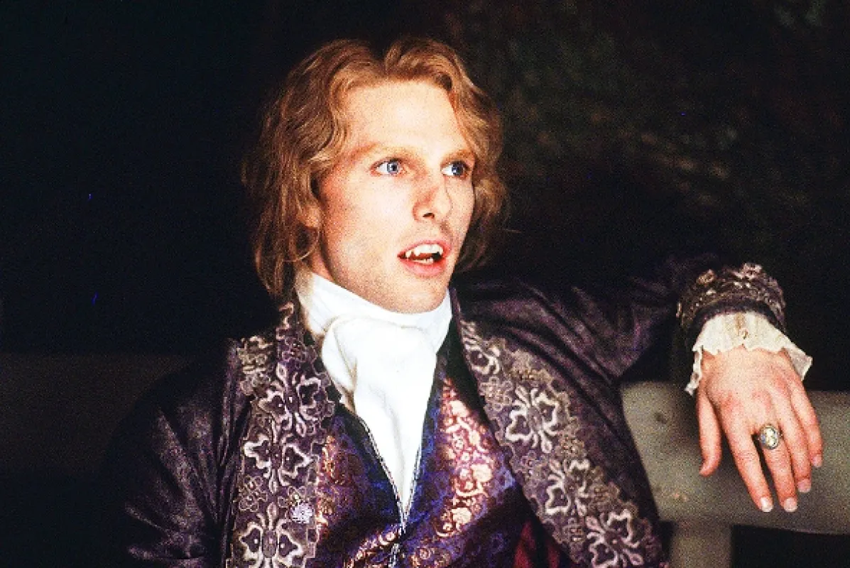 Interview s upírem (Interview with the Vampire: Vampire Chronicles), 1994 - fotogaléria