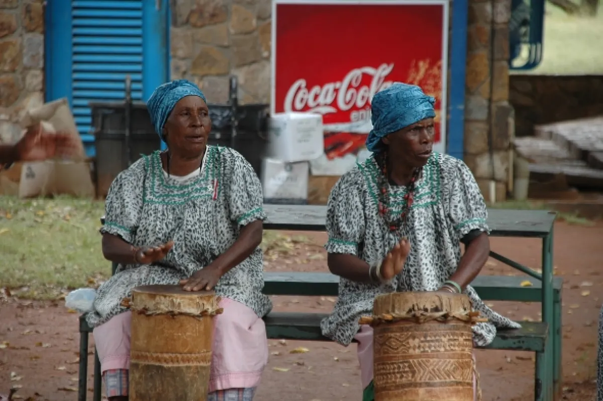 Na cestě po jihoafrické Mpumalanze, 2016 - fotogaléria