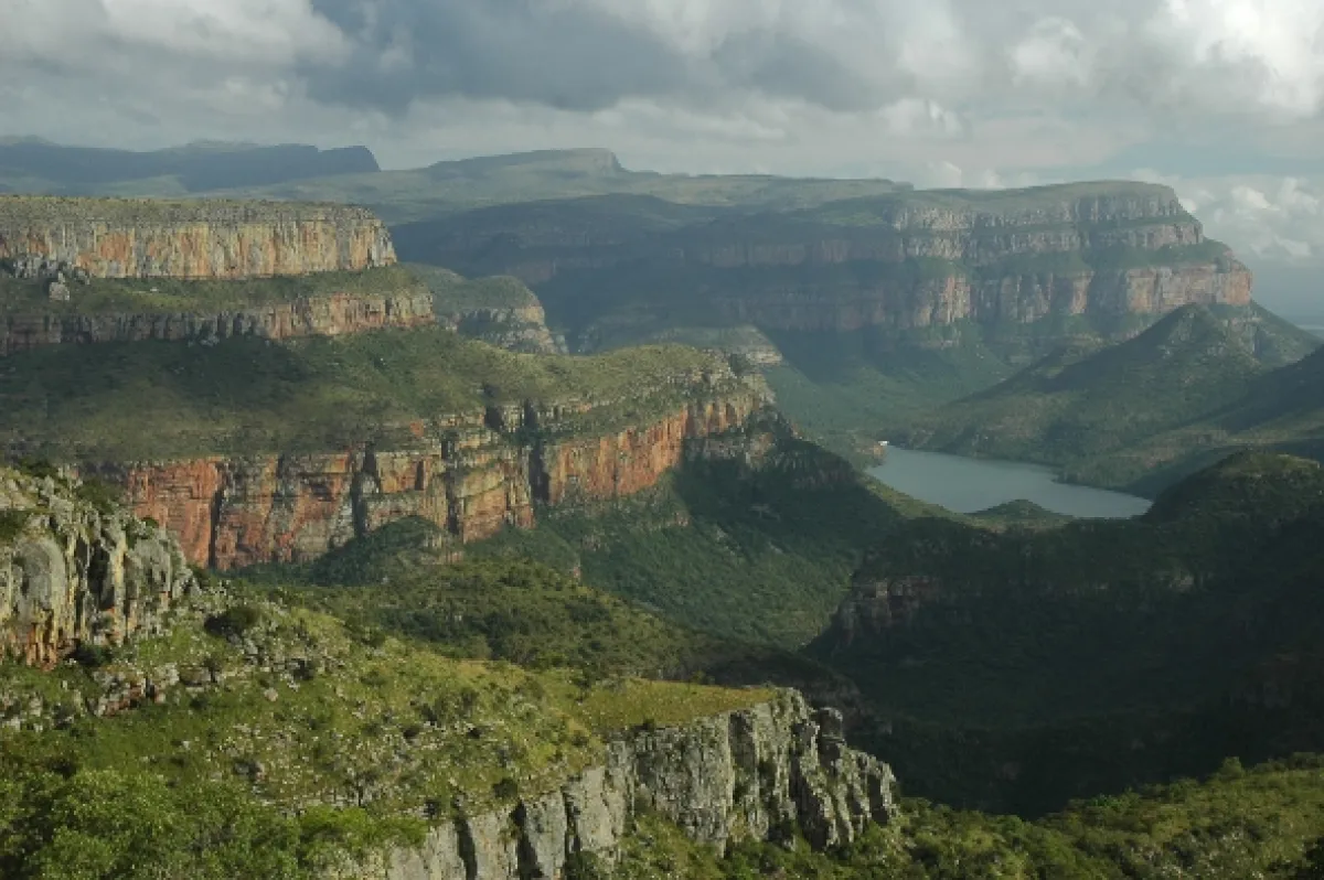 Na cestě po jihoafrické Mpumalanze, 2016 - fotogaléria